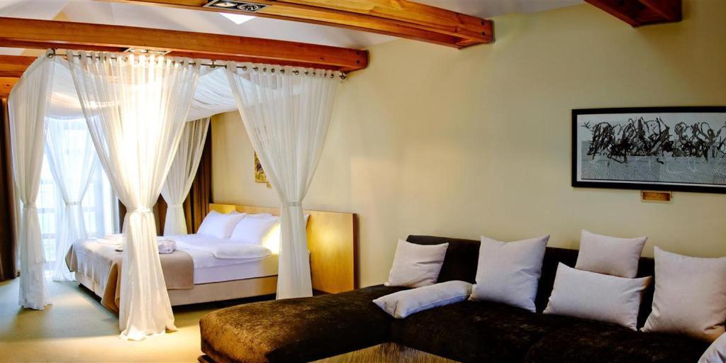 Park Hotel Switzerland Obariv Ruang foto